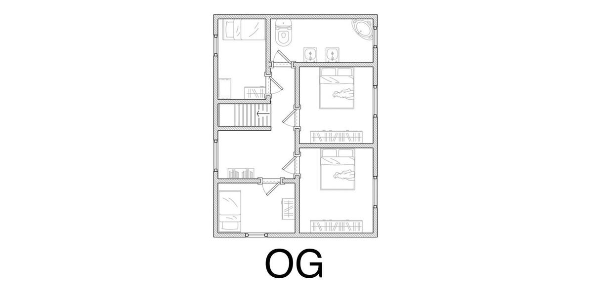 Einfamilienhaus Weißenhorn - 5 Zimmer, 120 m&sup2;, 539.000&euro; | Angebot:26653524