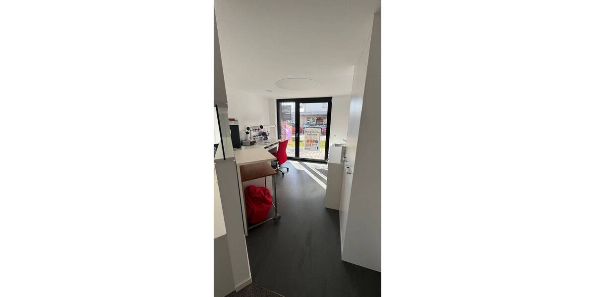 Gewerbeobjekt Ulm Böfingen - 1.450&euro; | Angebot:25781164