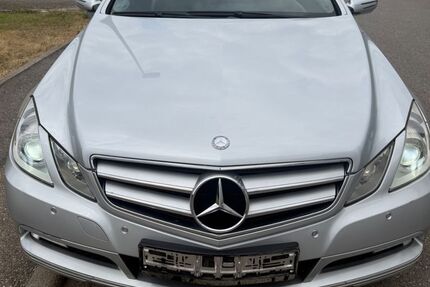Mercedes-Benz E 350 258.000 km 7.899 &euro; Illerrieden 89186