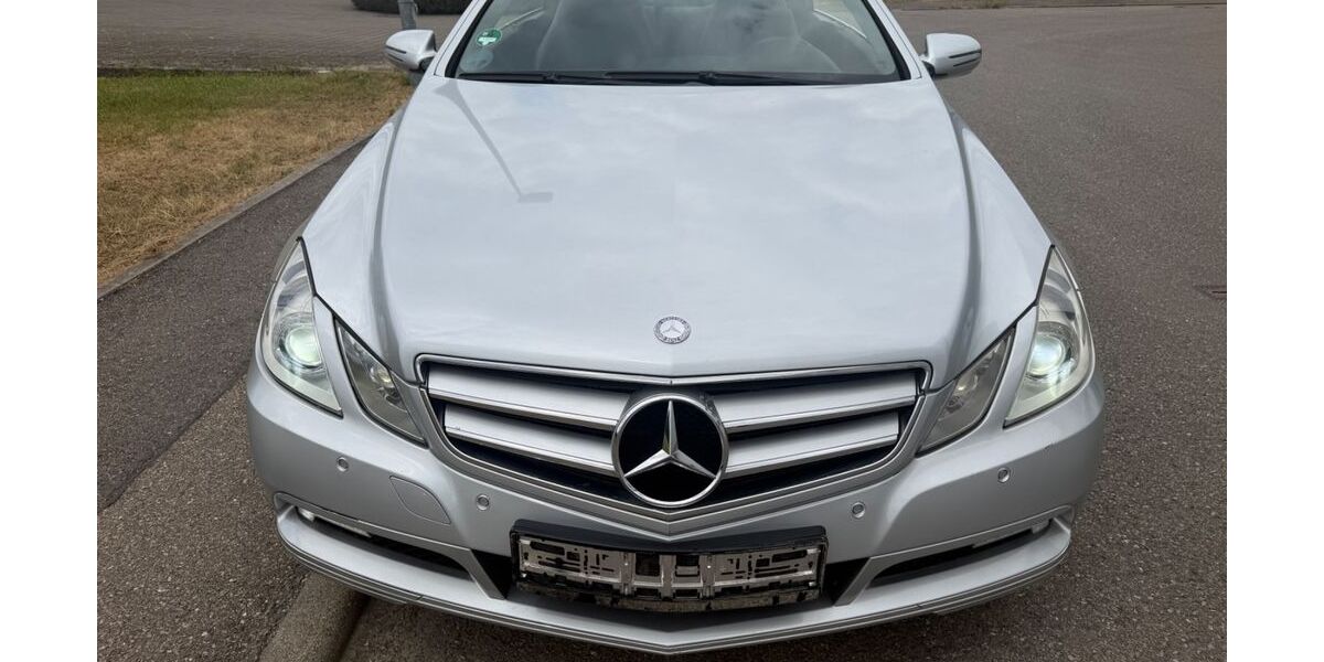 Mercedes-Benz E 350 258.000 km 7.899 &euro; Illerrieden 89186