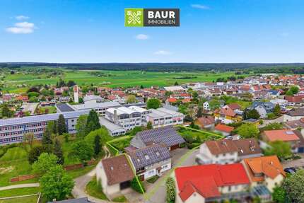 Haus Gerstetten - 9 Zimmer, 198 m&sup2;, 440.000&euro; | Angebot:26794700