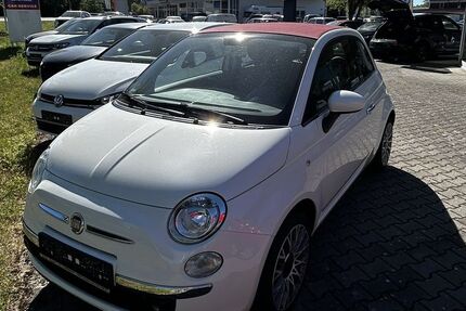 Fiat 500 116.500 km 4.500 &euro; Herbrechtingen-Bolheim 89542