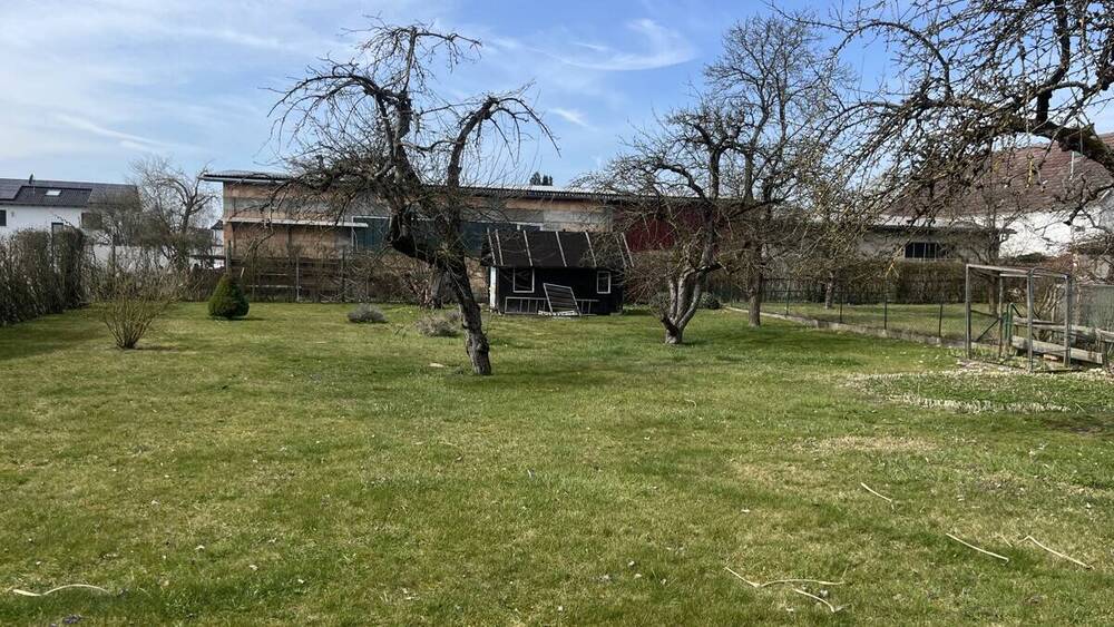 Grundstück Bellenberg - 300.000&euro; | Angebot:26205554