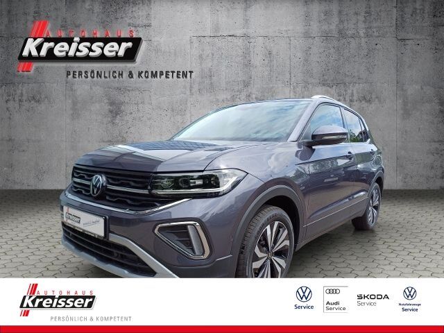 VW T-Cross 20.500 km 24.980 &euro; Ulm 89077