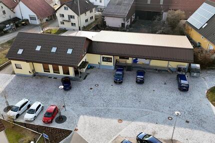 Gewerbeobjekt Heroldstatt - 5.000&euro; | Angebot:25908387