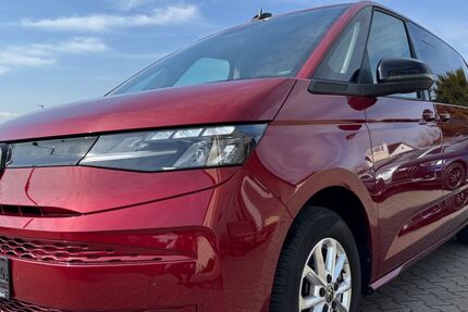 VW T7 Multivan 32.562 km 44.990 &euro; Ichenhausen 89335