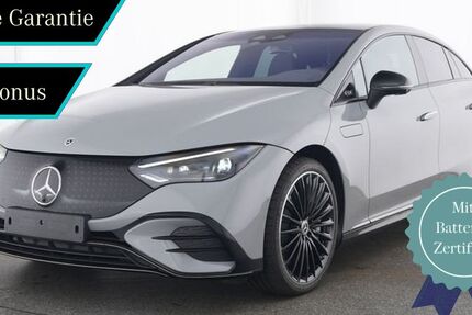 Mercedes-Benz EQE 5.432 km 68.916 &euro; Dornstadt 89160