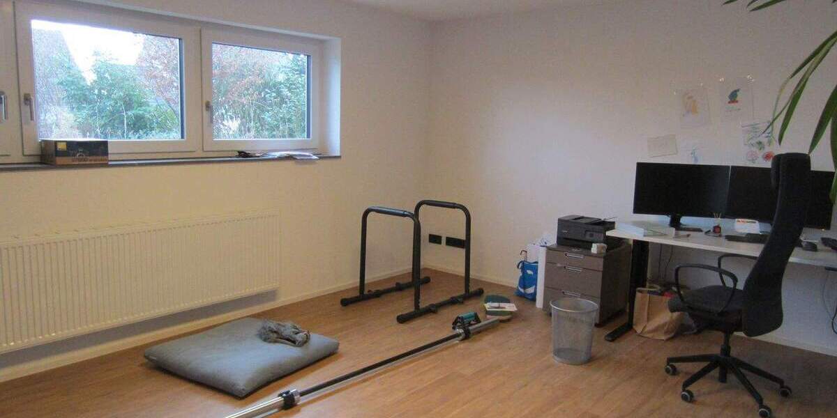 Einfamilienhaus Ehingen (Donau) Dettingen - 9 Zimmer, 230 m&sup2;, 695.000&euro; | Angebot:25680783