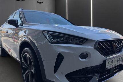 Cupra Formentor 40.350 km 29.760 &euro; Ulm 89077