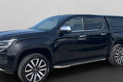 VW Amarok 121.500 km 44.888 &euro; Ehingen 89584