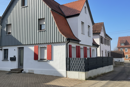 Haus Schelklingen - 7 Zimmer, 160 m&sup2;, 359.000&euro; | Angebot:25278061