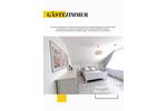 Maisonettenwohnung Nersingen - 5 Zimmer, 139 m&sup2;, 398.000&euro; | Angebot:27001638