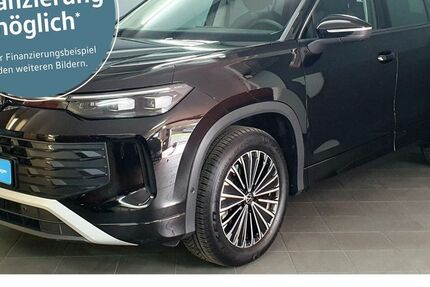 VW Tayron 11.440 km 43.890 &euro; Blaubeuren 89143