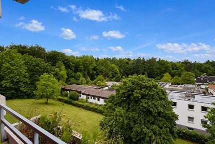 Wohnung Ulm Donautal - 3.5 Zimmer, 82 m&sup2;, 215.000&euro; | Angebot:27005796