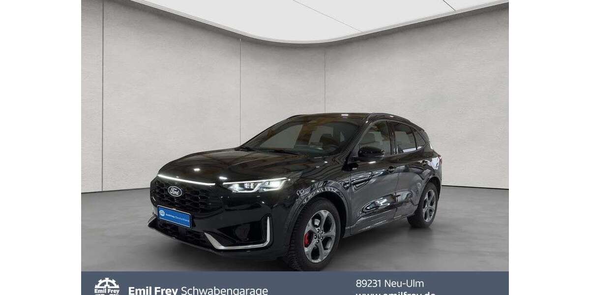 Ford Kuga 19.350 km 34.980 &euro; Neu-Ulm 89231