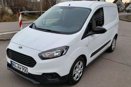 Ford Transit 2.900 km 21.500 &euro; Holzheim 89291