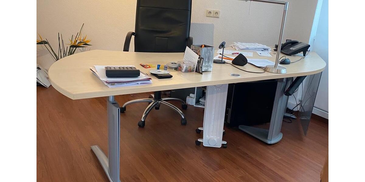 Gewerbeobjekt Blaustein - 1.080&euro; | Angebot:24682678