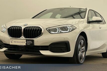 BMW 118 33.533 km 26.349 &euro; Ulm 89077