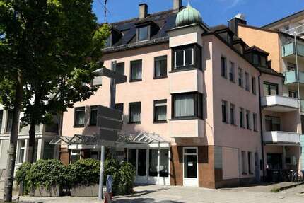 Haus Neu-Ulm Ulm - 14 Zimmer, 364 m&sup2;, 2.100.000&euro; | Angebot:26786850