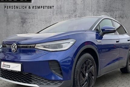 VW ID.4 55.700 km 28.880 &euro; Ulm 89077