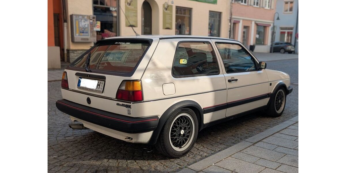 VW Golf 130.000 km 12.500 &euro; Pfaffenhofen 89284