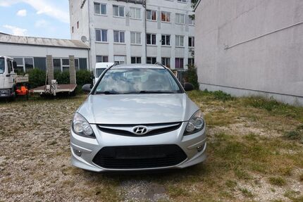 Hyundai i30 127.000 km 2.900 &euro; Neu-Ulm 89231