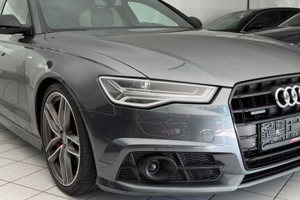 Audi A6 189.000 km 24.490 &euro; Elchingen 89275