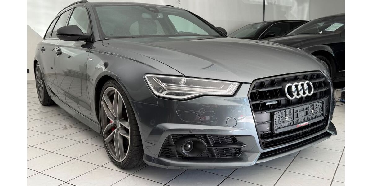 Audi A6 189.000 km 24.490 &euro; Elchingen 89275
