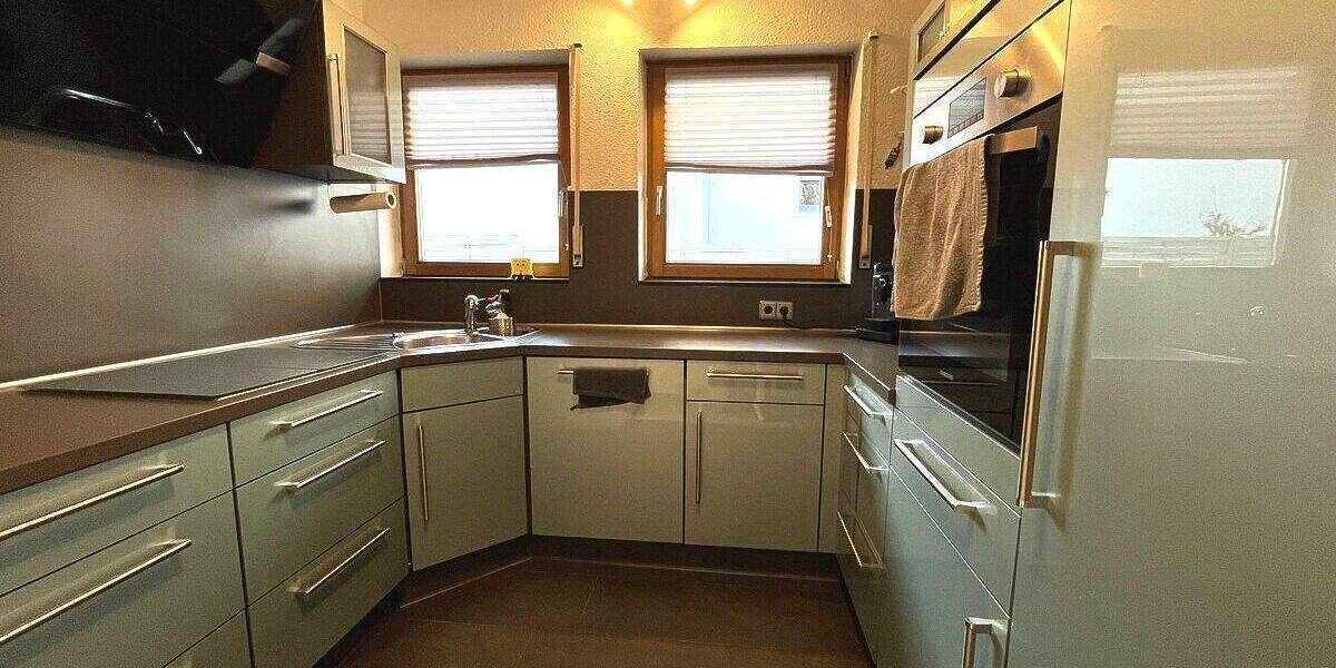 Einfamilienhaus Dietenheim / Regglisweiler Regglisweiler - 4 Zimmer, 125 m&sup2;, 349.000&euro; | Angebot:25698726