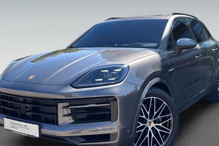 Porsche Cayenne 22.500 km 99.880 &euro; Ulm 89079