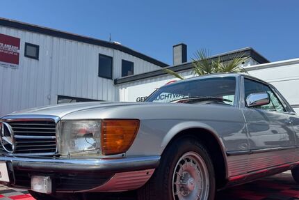 Mercedes-Benz SLC 280 127.000 km 12.499 &euro; Weißenhorn 89264