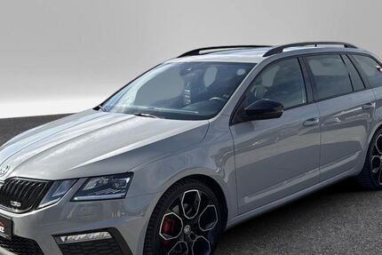 Skoda Octavia 136.000 km 19.999 &euro; Kötz 89359