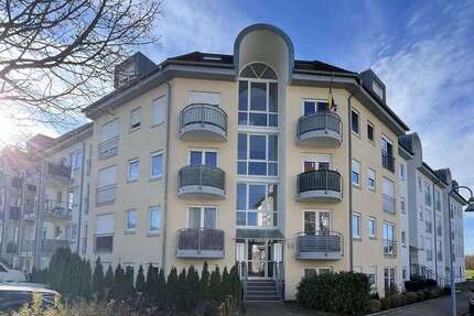 Wohnung Laupheim - 2 Zimmer, 58 m&sup2;, 225.000&euro; | Angebot:25392547