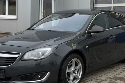 Opel Insignia 270.000 km 4.390 &euro; Elchingen 89275