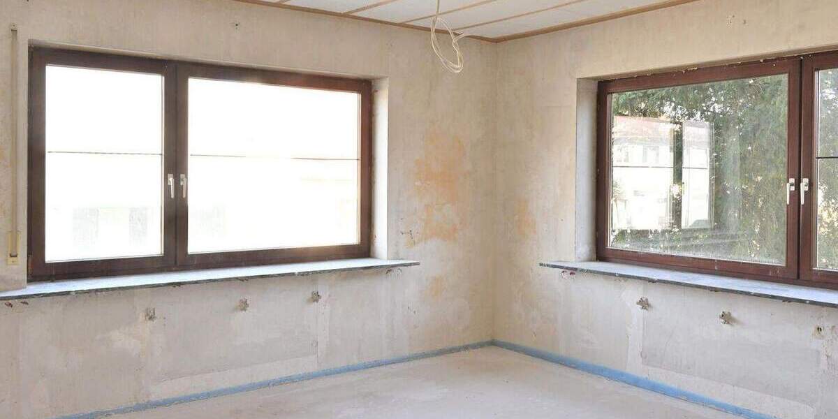 Mehrfamilienhaus, Wohnhaus Laichingen Feldstetten - 1 Zimmer, 240 m&sup2;, 550.000&euro; | Angebot:25781240