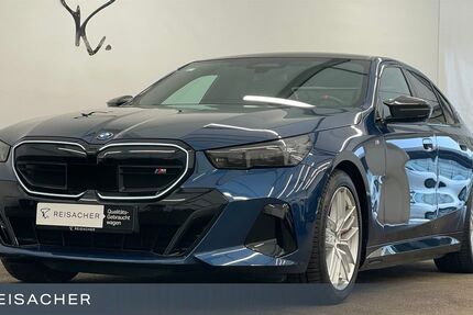 BMW i5 18.698 km 64.749 &euro; Ulm 89077