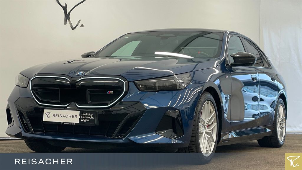 BMW i5 18.698 km 64.749 &euro; Ulm 89077