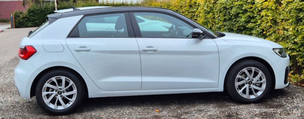 Audi A1 23.800 km 21.690 &euro; Neu Ulm 89233