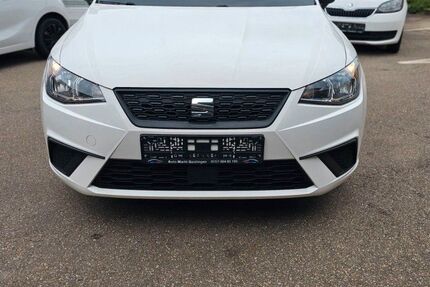 Seat Ibiza 134.500 km 8.499 &euro; Geislingen an der Steige 73312