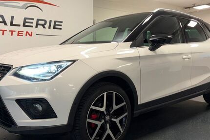 Seat Arona 47.000 km 16.990 &euro; Amstetten 73340