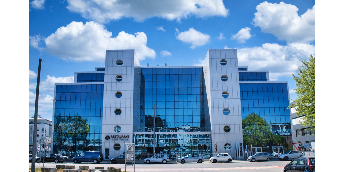 Modern und repräsentativ – Büroräume in UlmWest - provisionsfrei - Gewerbeobjekt Ulm Weststadt | Angebot:24878580