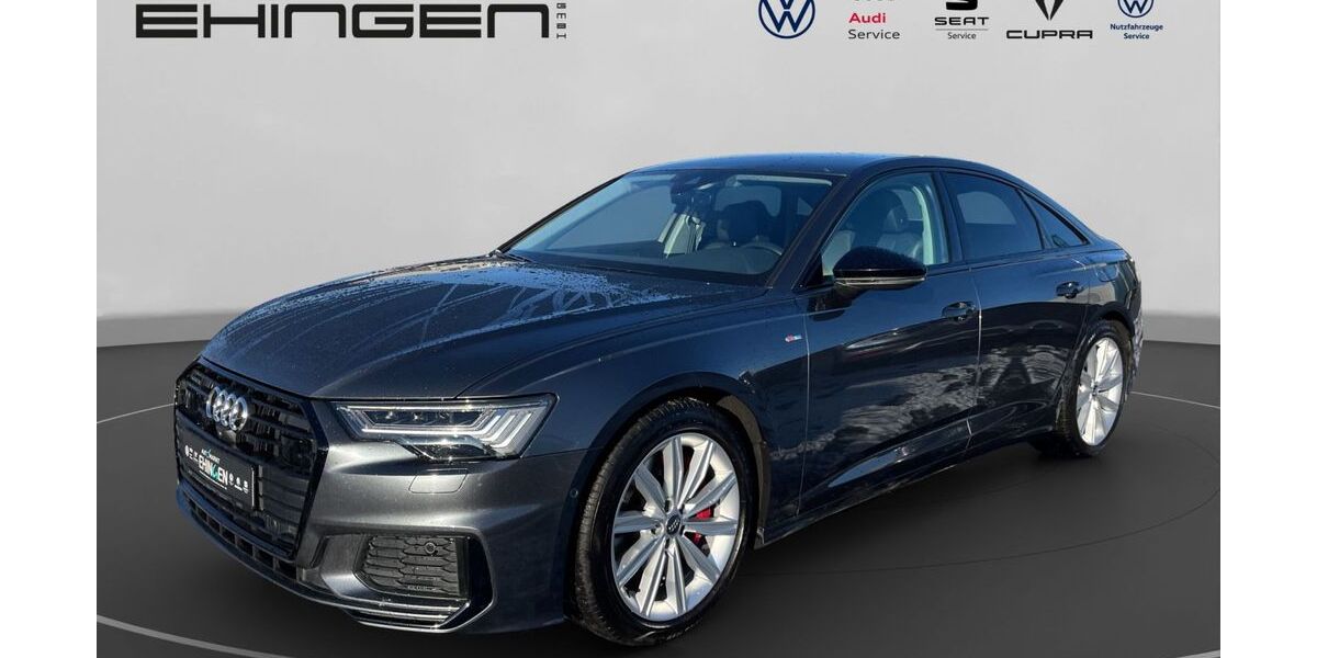 Audi A6 51.883 km 37.777 &euro; Ehingen 89584