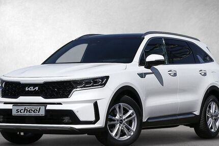 Kia Sorento 33.200 km 41.890 &euro; Leipheim 89340