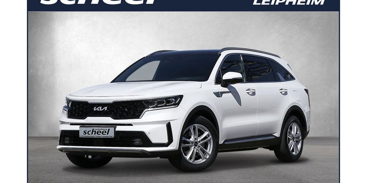 Kia Sorento 33.200 km 41.990 &euro; Leipheim 89340