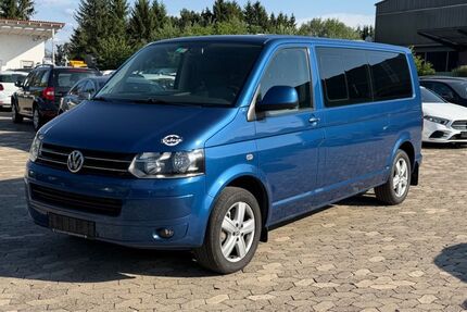 VW T5 Transporter 160.000 km 12.950 &euro; Erbach bei Ulm 89155