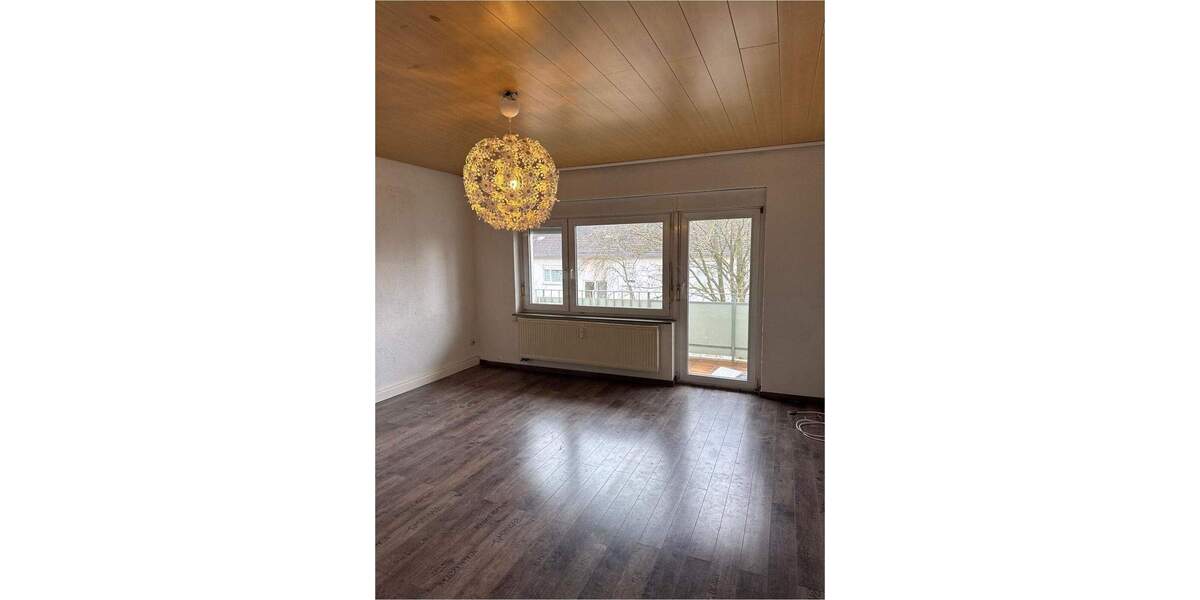 Etagenwohnung Ulm / Böfingen Böfingen - 3 Zimmer, 72 m&sup2;, 275.000&euro; | Angebot:25690005