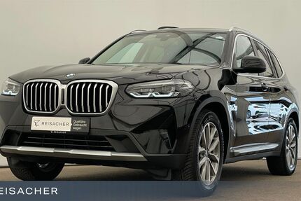 BMW X3 30.086 km 41.880 &euro; Ulm 89077
