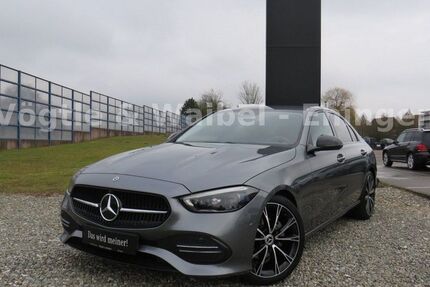 Mercedes-Benz C 180 73.474 km 29.980 &euro; Ehingen 89584
