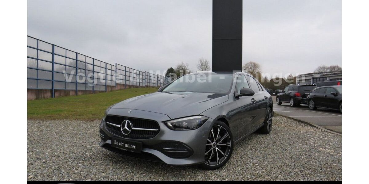 Mercedes-Benz C 180 73.474 km 29.980 &euro; Ehingen 89584