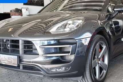 Porsche Macan 137.239 km 43.890 &euro; Senden 89250